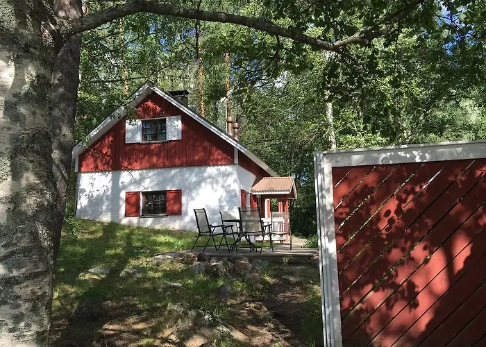 Linkkumylly Cottages