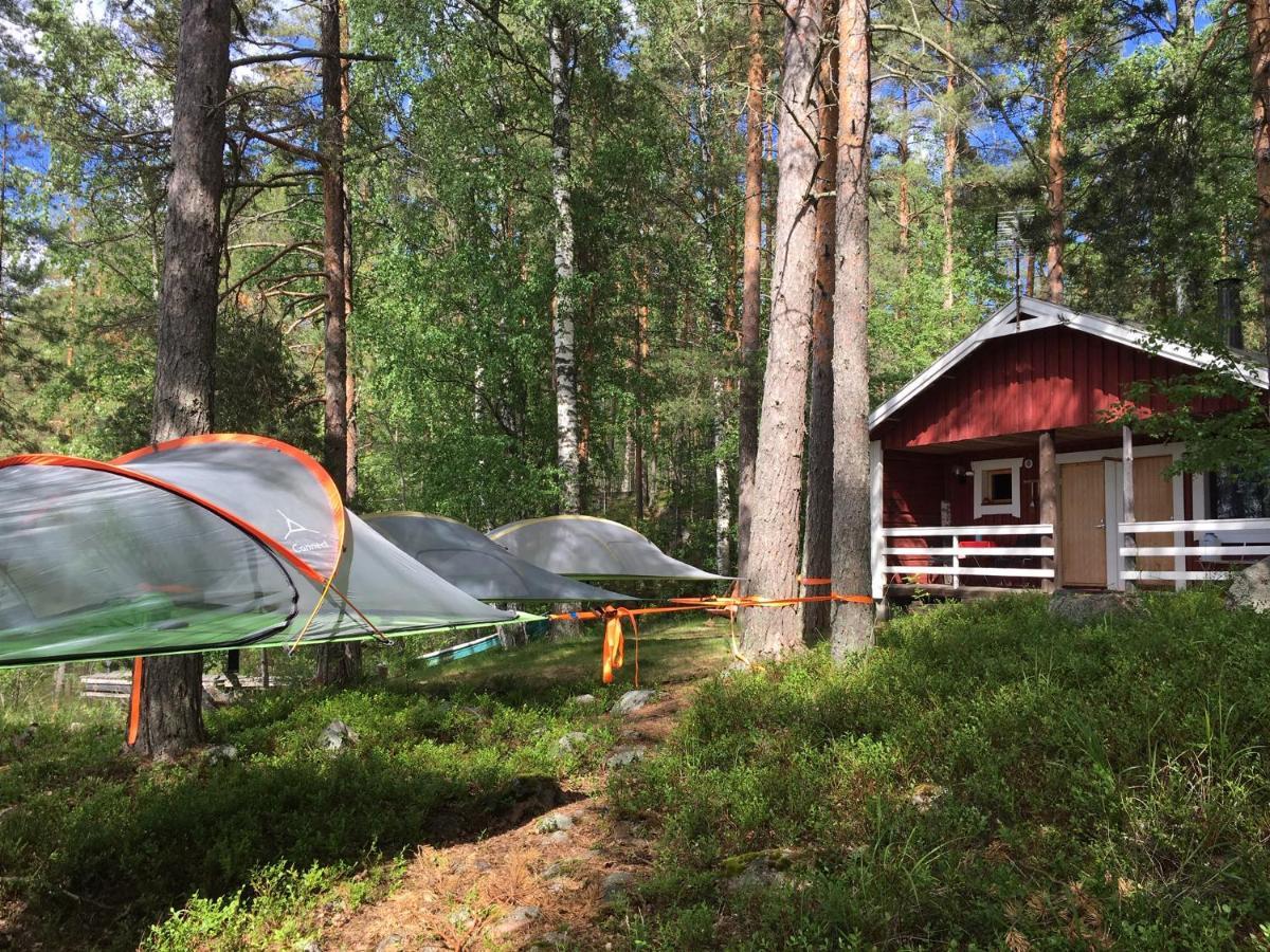 Linkkumylly Mäntyharju
