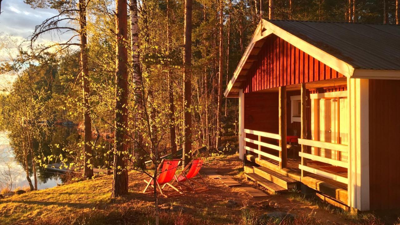 Linkkumylly * Mäntyharju