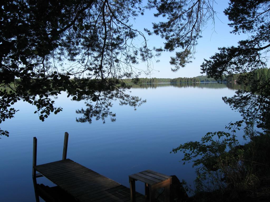 Chalet Linkkumylly Mäntyharju