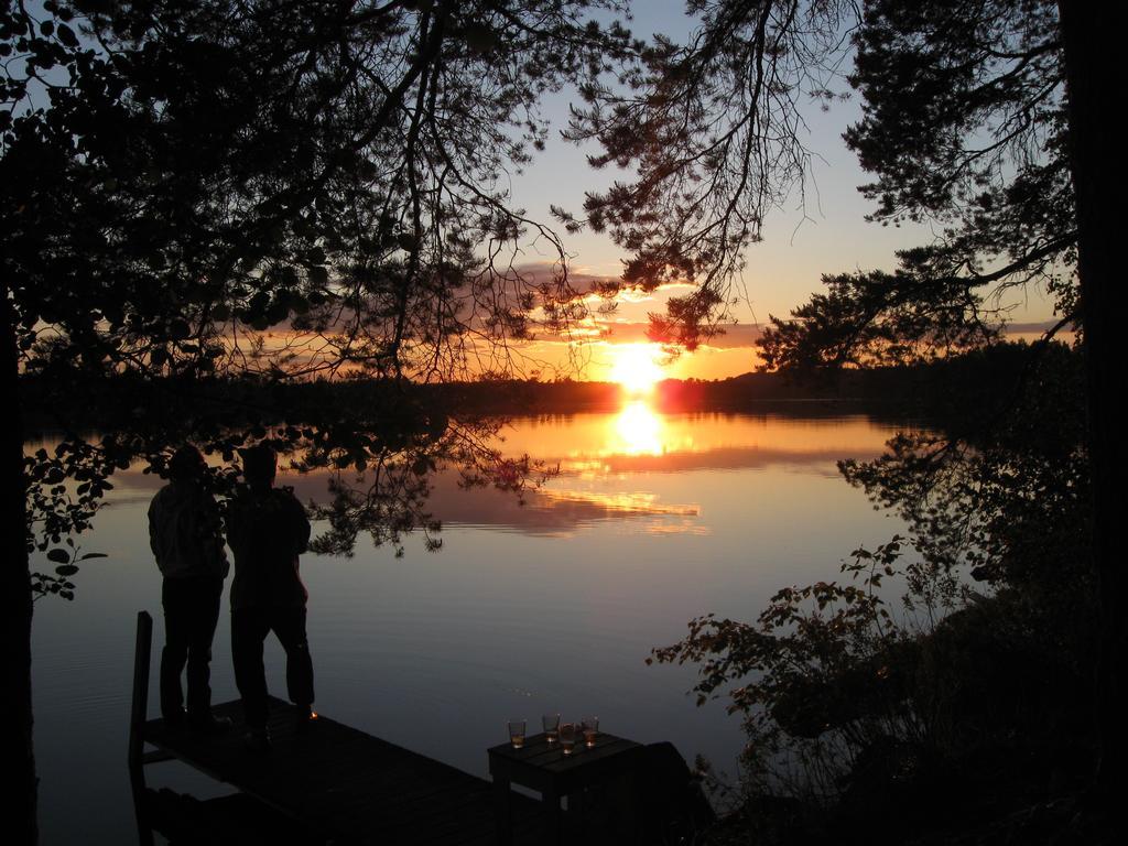 Chalet Linkkumylly Mäntyharju