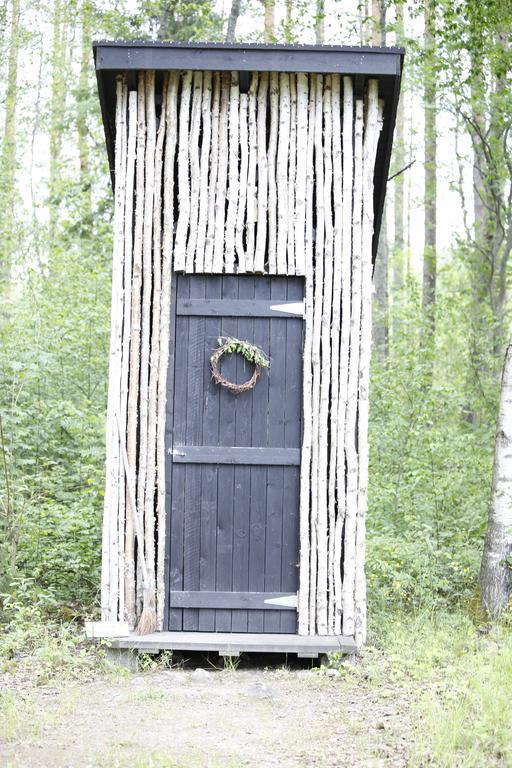 Linkkumylly * Mäntyharju